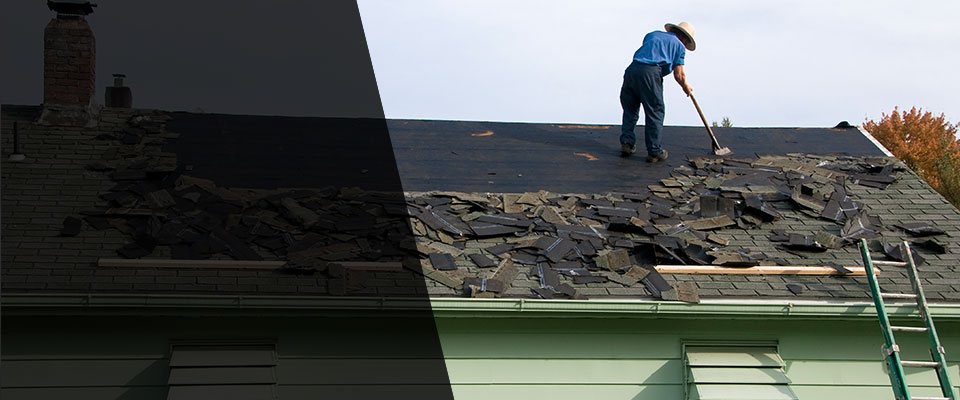 O Fallon Roofing Contractors